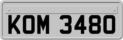 KOM3480