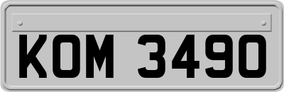 KOM3490
