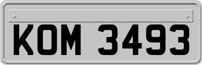 KOM3493
