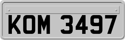KOM3497