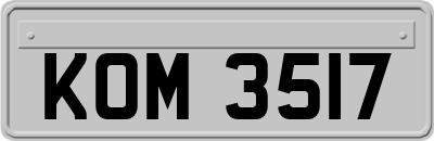 KOM3517