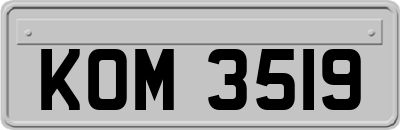 KOM3519