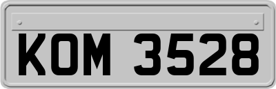 KOM3528