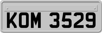 KOM3529
