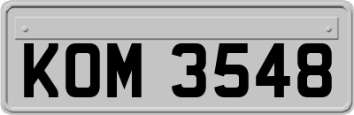 KOM3548