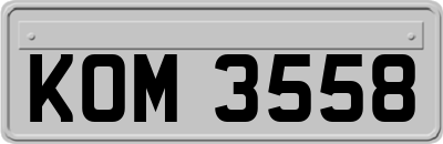 KOM3558