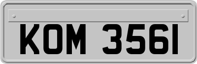 KOM3561