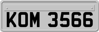 KOM3566