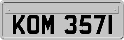 KOM3571