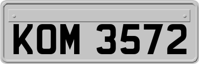 KOM3572