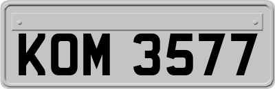 KOM3577