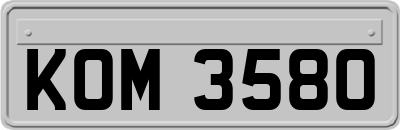 KOM3580