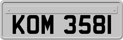 KOM3581