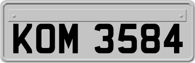 KOM3584