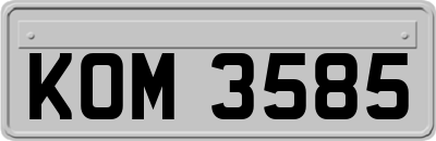 KOM3585