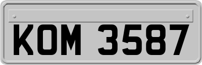 KOM3587