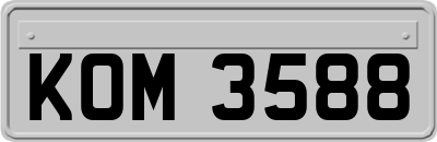 KOM3588
