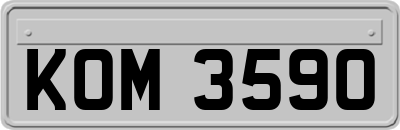 KOM3590