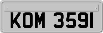 KOM3591
