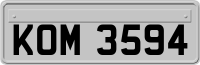 KOM3594