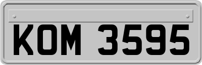 KOM3595