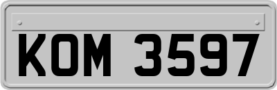 KOM3597