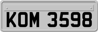 KOM3598