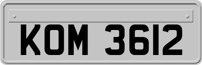 KOM3612
