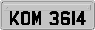 KOM3614
