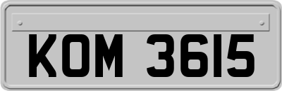 KOM3615