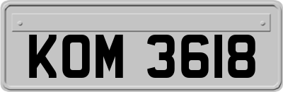 KOM3618
