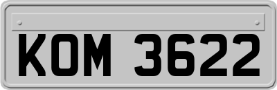 KOM3622
