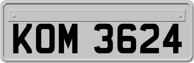 KOM3624