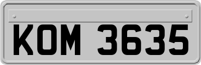 KOM3635