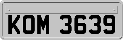KOM3639