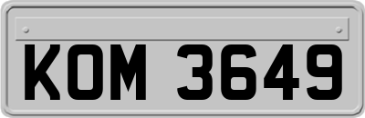 KOM3649
