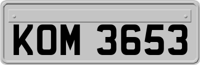 KOM3653