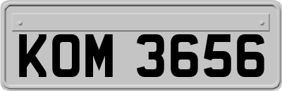 KOM3656