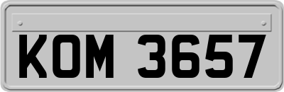 KOM3657