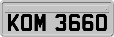 KOM3660