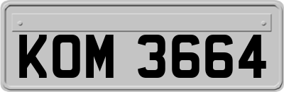 KOM3664