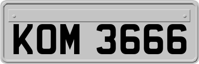 KOM3666