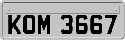 KOM3667