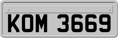 KOM3669