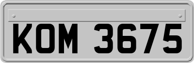 KOM3675