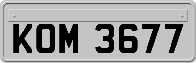 KOM3677