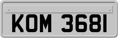 KOM3681