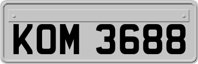 KOM3688