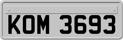 KOM3693