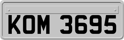 KOM3695
